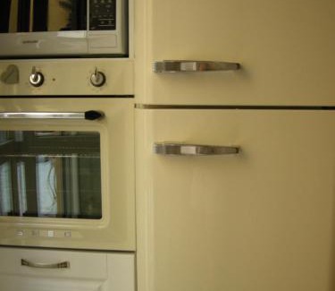 Historic Center Apartment | Terrazza Petroni