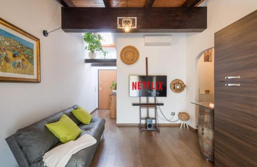 Alghero Apartment | Terrazza Privata! Appartamento con Wi-FI e Aria Condizionata