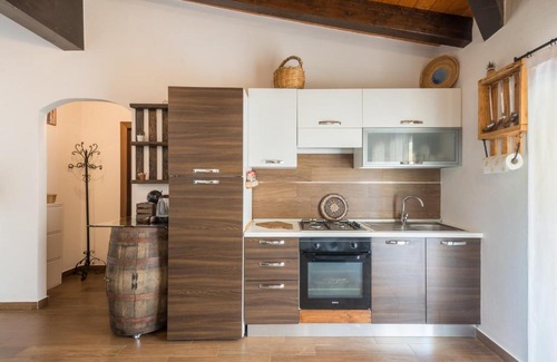Alghero Apartment | Terrazza Privata! Appartamento con Wi-FI e Aria Condizionata