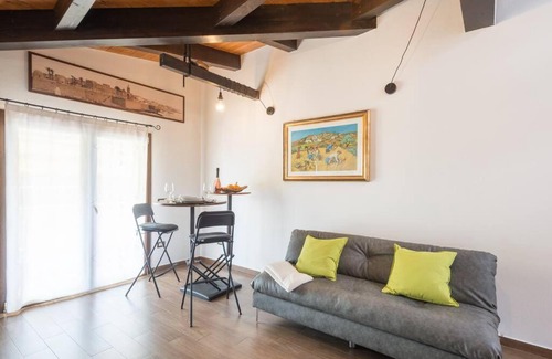 Alghero Apartment | Terrazza Privata! Appartamento con Wi-FI e Aria Condizionata