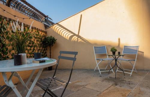 Borgo Dora Apartment | Terrazza Relax a Borgo Dora by Wonderful Italy