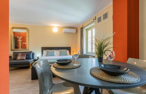 Borgo Dora Apartment | Terrazza Relax a Borgo Dora by Wonderful Italy