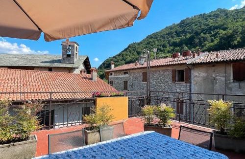 Visgnola Apartment | Terrazza San Martino