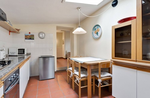 Lucca Historical Center Apartment | Terrazza San Michele - Affitti Brevi Italia