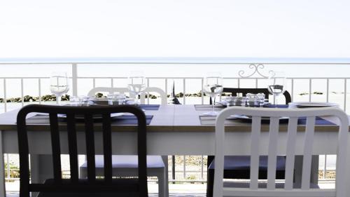 Seccagrande Apartment | Terrazza sul Mediterraneo