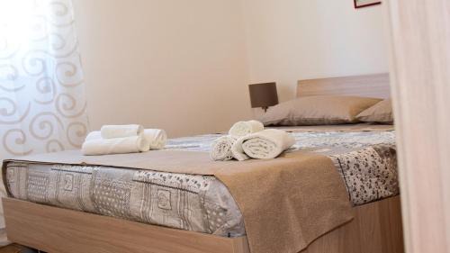 Seccagrande Apartment | Terrazza sul Mediterraneo