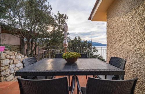 Scaglieri House | Terrazza sulla Biodola - Goelba