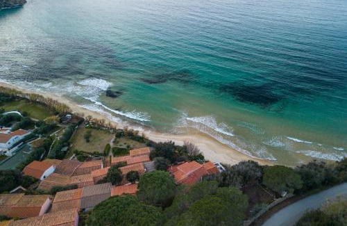 Scaglieri House | Terrazza sulla Biodola - Goelba