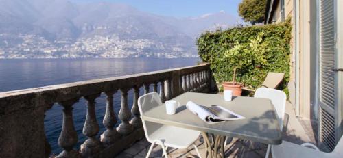 Torno Apartment | Terrazza Torno