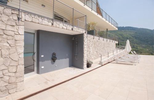 Ville del Monte Apartment | Terrazze sul Garda