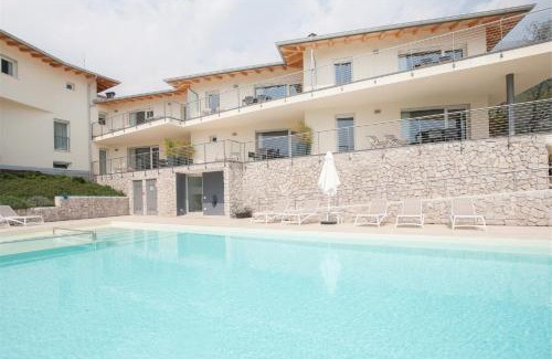 Ville del Monte Apartment | Terrazze sul Garda