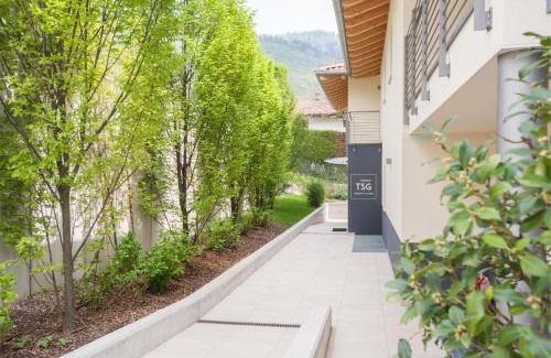 Ville del Monte Apartment | Terrazze sul Garda