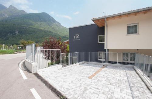 Ville del Monte Apartment | Terrazze sul Garda