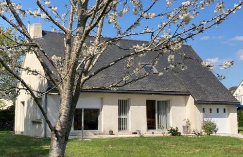 Saint-Philibert House | Terre d'ajoncs