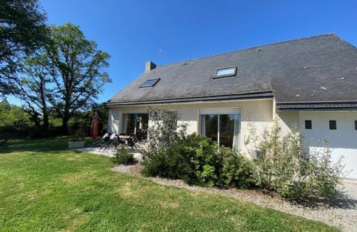 Saint-Philibert House | Terre d'ajoncs