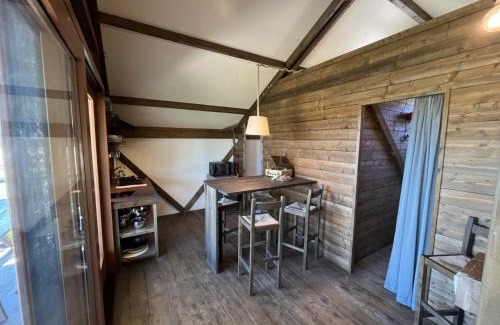 Corinaldo Other | Terre del Piano-Glamping Tent