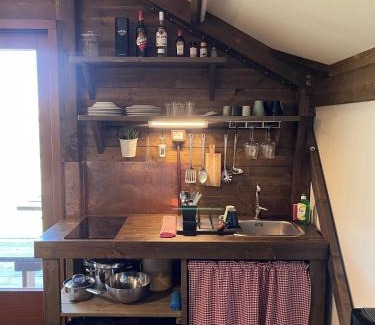 Corinaldo Other | Terre del Piano-Glamping Tent