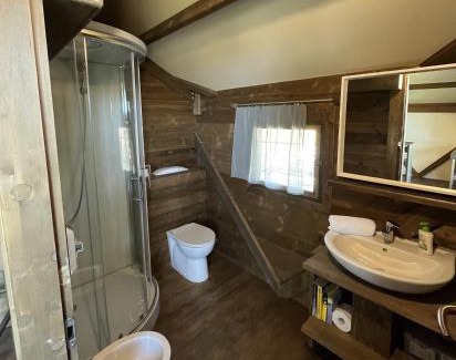Corinaldo Other | Terre del Piano-Glamping Tent