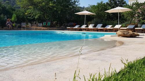 Campofelice di Roccella House | Terre e Torri Country Resort