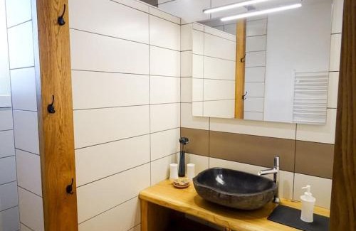 La Flocelliere House | Terre et Eau - Gîte avec chambre complémentaire