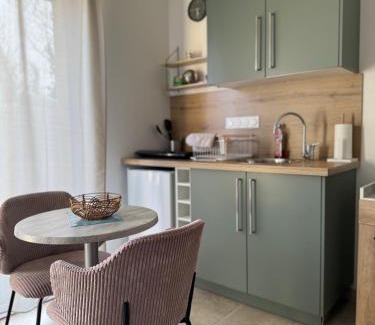Favieres House | Terre et Mer