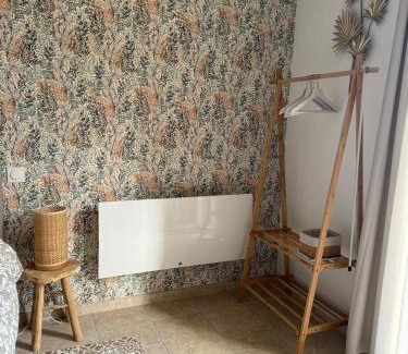 Favieres House | Terre et Mer