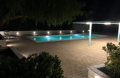 Chiaramonte Gulfi House | Terre Iblee Resort