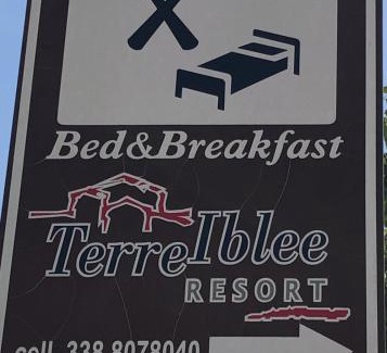 Chiaramonte Gulfi House | Terre Iblee Resort