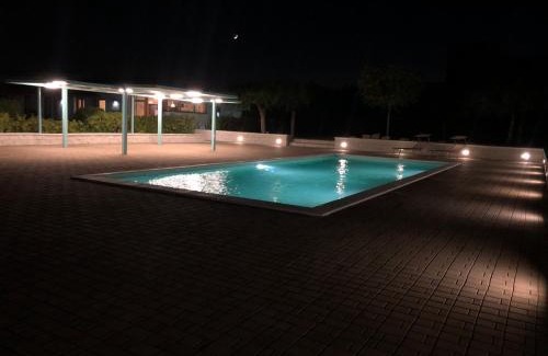 Chiaramonte Gulfi House | Terre Iblee Resort