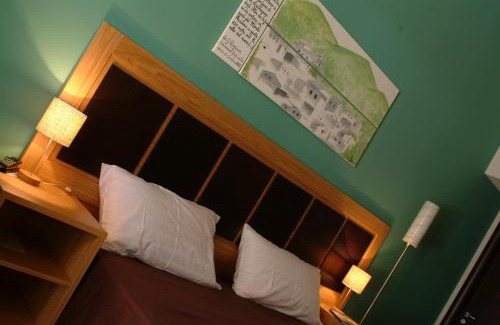 Chiaramonte Gulfi House | Terre Iblee Resort