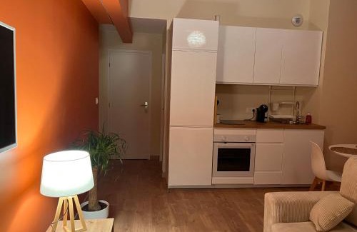 Amberieu-en-Bugey House | Terre ocrée