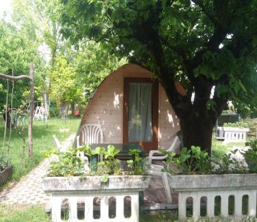 Spresiano Other | terrebio bungalow