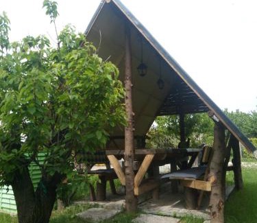 Spresiano Other | terrebio Glamping