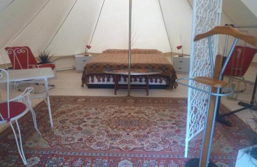 Spresiano Other | terrebio Glamping