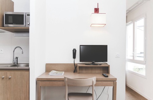 Quimper Apartment | Terres de France - Appart'Hotel Quimper