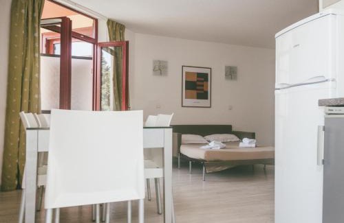 Allevard Apartment | Terres de France - Appart'Hotel le Splendid