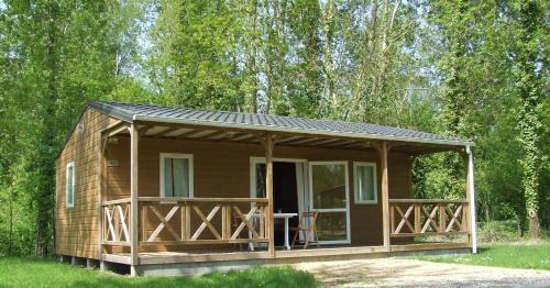 Moncontour Resort | Terres de France - Moncontour Active Park