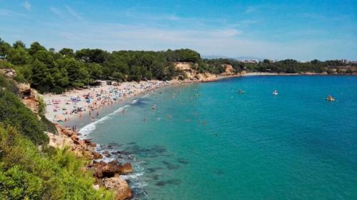 Cap Roig Apartment | TERRES DE L'EBRE Between two natural parks