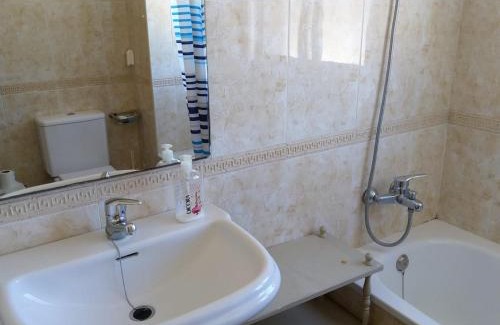 Cap Roig Apartment | TERRES DE L'EBRE Between two natural parks