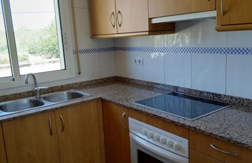 Cap Roig Apartment | TERRES DE L'EBRE Between two natural parks