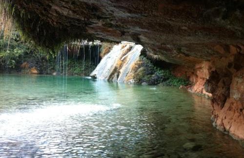 Cap Roig Apartment | TERRES DE L'EBRE Between two natural parks