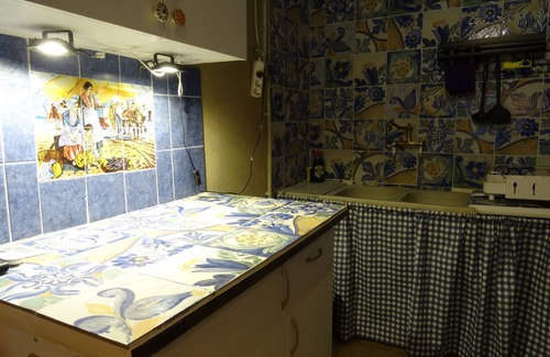 Ulldecona House | Terres de L'ebre Experience