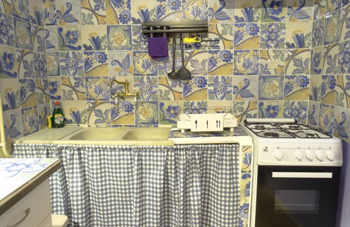 Ulldecona House | Terres de L'ebre Experience