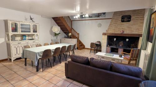 Saint-Maime-de-Pereyrol House | Terres du Milieu