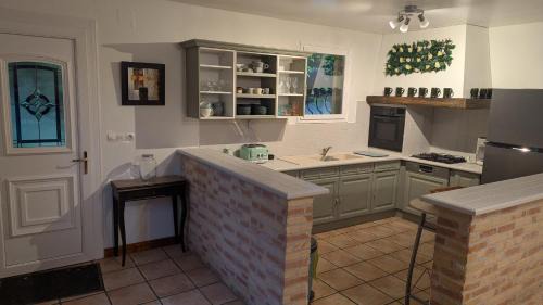 Saint-Maime-de-Pereyrol House | Terres du Milieu