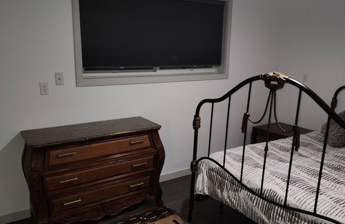Hardin Apartment | Terrific 1-bedroom apartment in Hardin