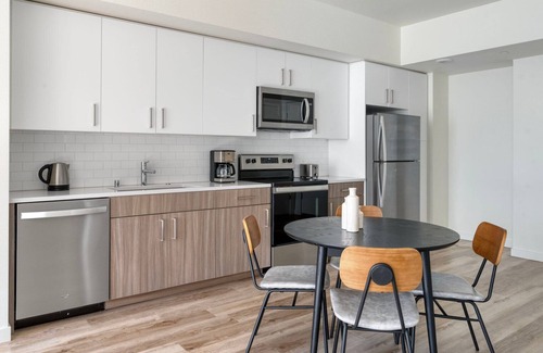 Hayward Apartment | Terrific Hayward 1BR w/Pool & Fitness, near BART, by Blueground