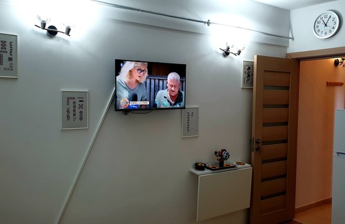 Sinaia Apartment | Terrific studio with WiFi in charming Sinaia