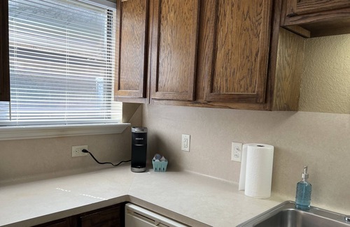 Longview House | Terrific Townhome!