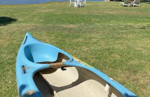 Terrigal House | TERRIGAL LAKEHOUSE - WATERFRONT SERENITY